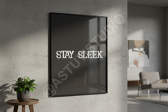 Coli - Modern Minimalist Sans Serif Typeface Product Image 11