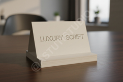 Citazi - Elegant Modern Serif Typeface Product Image 12