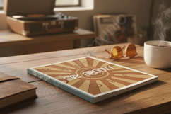 Gosiko - Modern Sophisticated Serif Typeface Product Image 13