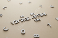 Docofa | Elegant Modern Serif Typeface Product Image 9