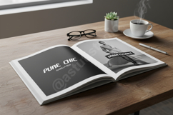 Fago | Modern Geometric Sans Serif Typeface Product Image 14