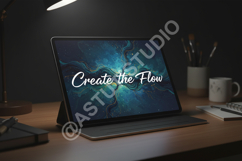 Ceselu - Elegant &amp; Modern Sans Serif Typeface Product Image 3