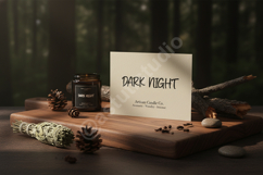 Dikoru - Elegant Modern Sans Serif Display Product Image 16