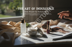 Guna - Modern Minimalist Sans Serif Font Product Image 6