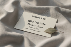 Fezogi - Sophisticated Modern Serif Typeface Product Image 14