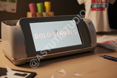 Gasiwi - Modern Elegant Serif Typeface Product Image 13