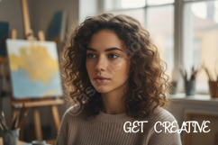 Hihiwi - Modern Playful Display Font Product Image 13
