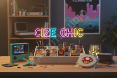 Cize - Modern Minimalist Sans Serif Typeface Product Image 14