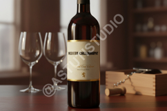 Geqeyu - Modern Minimalist Sans Serif Typeface Product Image 14