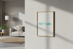 Goheyo - Modern Elegant Display Sans Serif Product Image 13