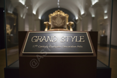 Heleyo - Elegant Modern Serif Display Font Product Image 3