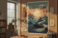 Gepocu - Modern Geometric Sans Serif Product Image 4