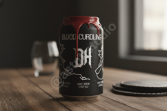 Dihide - Elegant Modern Serif Font Product Image 13