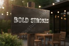 Dujupi - A Modern and Sophisticated Serif Typeface Product Image 14