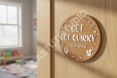 Guri - Modern Minimalist Display Font Product Image 6