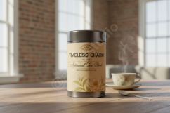 Jode - Elegant Modern Sans Serif Typeface Product Image 7