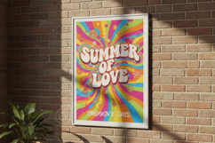 Gomezo - Bold Modern Geometric Sans Product Image 8