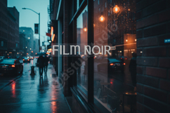Kino | Modern Cinematic Display Font Product Image 6