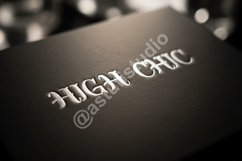 Jada - Sophisticated Modern Serif Typeface Product Image 13