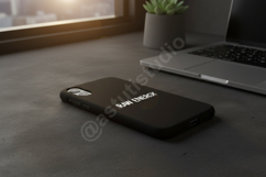 Dapoti - Elegant Modern Sans Serif Typeface Product Image 5