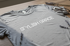 Fujage - Modern Geometric Display Font Product Image 10