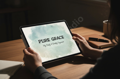 Juva - Elegant Modern Serif Font Product Image 3