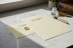 Getume - Elegant Modern Serif Font Product Image 3