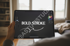 Haso - Elegant Modern Sans Serif Typeface Product Image 14