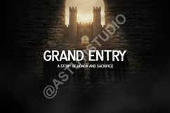 Gapura - Sophisticated Serif Display Font Product Image 8