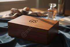 Gexule - Modern Minimalist Display Serif Product Image 7