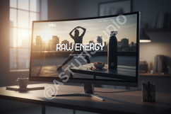 Cehuwu - Modern Elegant Serif Typeface Product Image 9