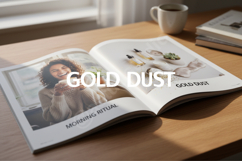 Keqi - Sophisticated Modern Sans Serif Product Image 4