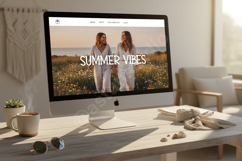 Gafumi - Modern Minimalist Sans Serif Product Image 11