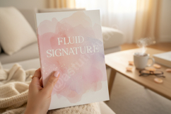 Fesepo - Modern Geometric Sans Serif Product Image 4