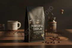 Gola - Modern Geometric Sans Serif Typeface Product Image 7