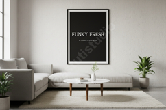 Jubidu | Modern Playful Display Font Product Image 14