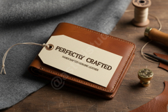 Gini - Elegant and Sophisticated Modern Serif Product Image 14