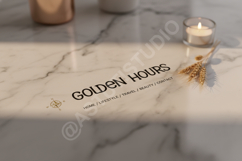 Cinowu - Modern Elegant Serif Font Product Image 13