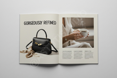 Famo - Sophisticated Modern Sans Serif Product Image 14