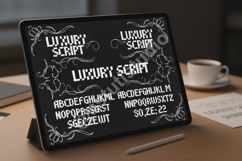 Jabono - Modern Geometric Sans Serif Product Image 9