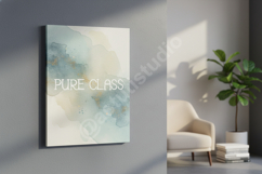 Deva - Elegant Modern Serif Display Font Product Image 14