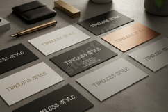 Kobi | Modern Minimalist Sans Serif Typeface Product Image 15