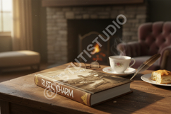 Havafi - Modern Luxury Serif Typeface Product Image 10