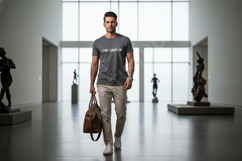 Hexoga - Elegant Modern Geometric Sans Product Image 13