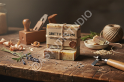 Hadewo - Modern &amp; Elegant Geometric Sans Serif Product Image 7