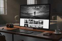 Gofosa - Sophisticated Modern Sans Serif Product Image 4