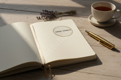 Keyipi - Elegant Modern Serif Display Font Product Image 11
