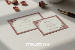 Fodufi - Modern Sophisticated Serif Product Image 14