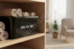 Cogi - Modern Geometric Sans-Serif Typeface Product Image 9