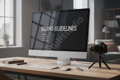 Diwe - Modern Minimalist Sans Serif Typeface Product Image 4